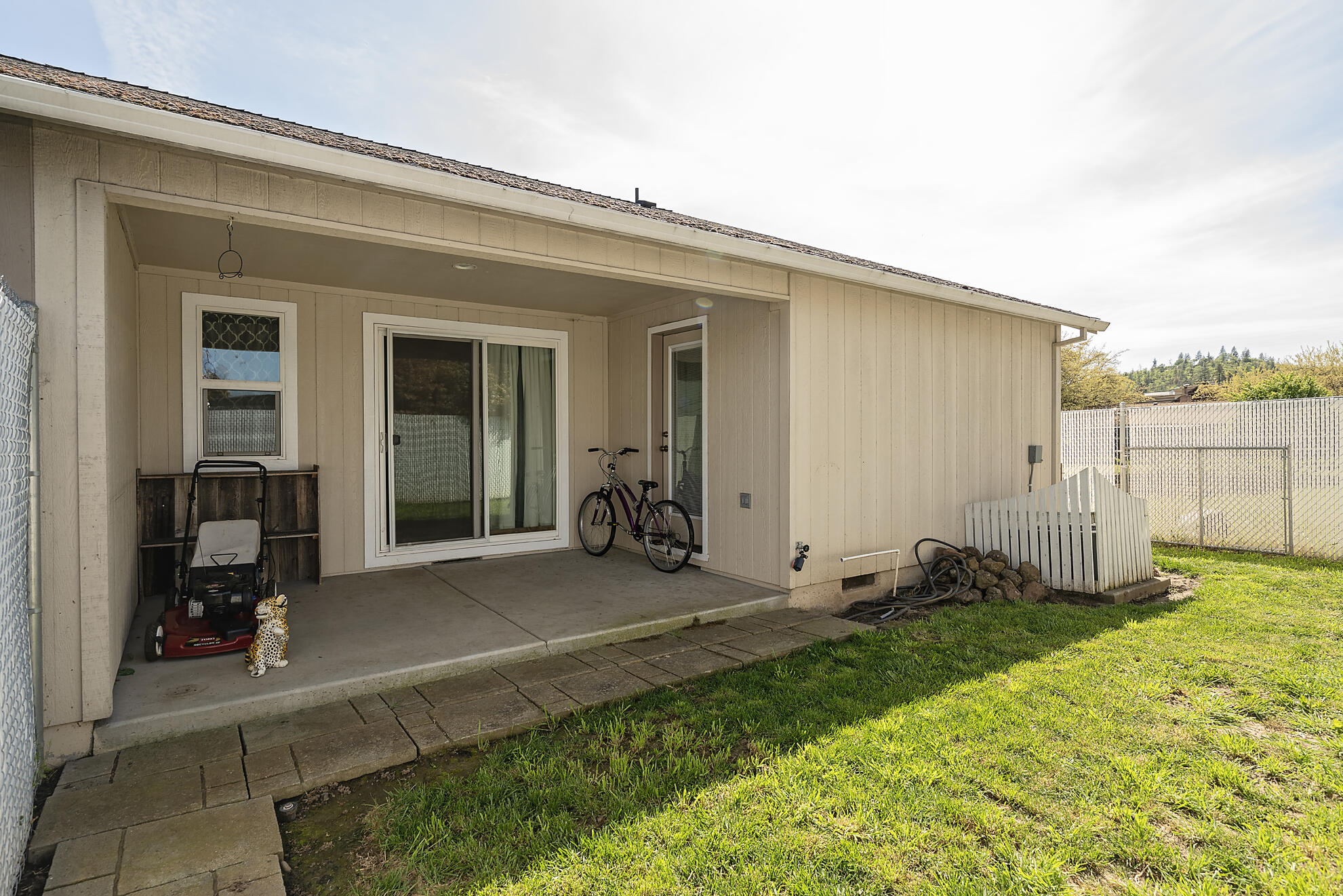 Cottonwood Village Phase 1 - Residential