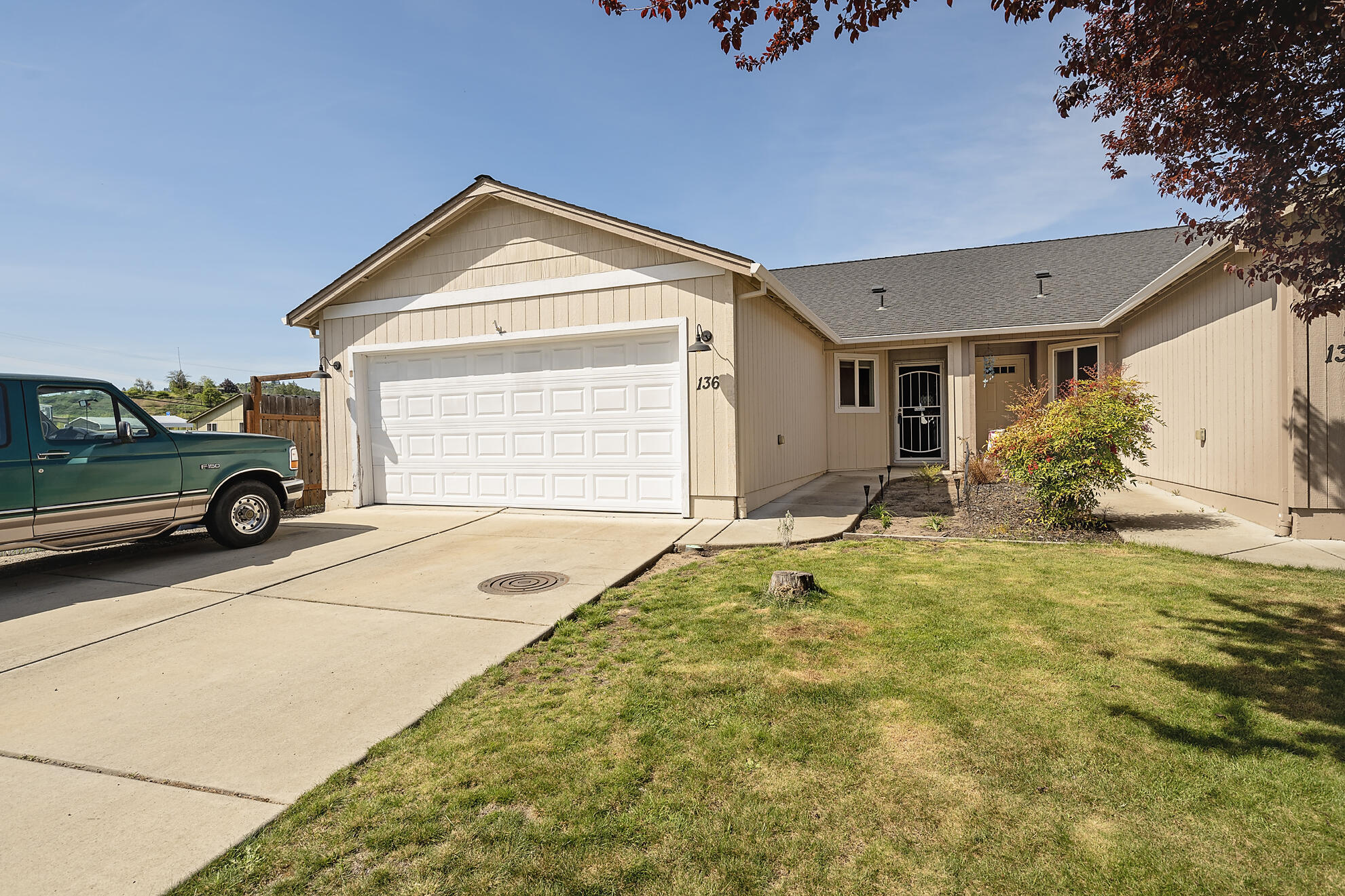 Cottonwood Village Phase 1 - Residential