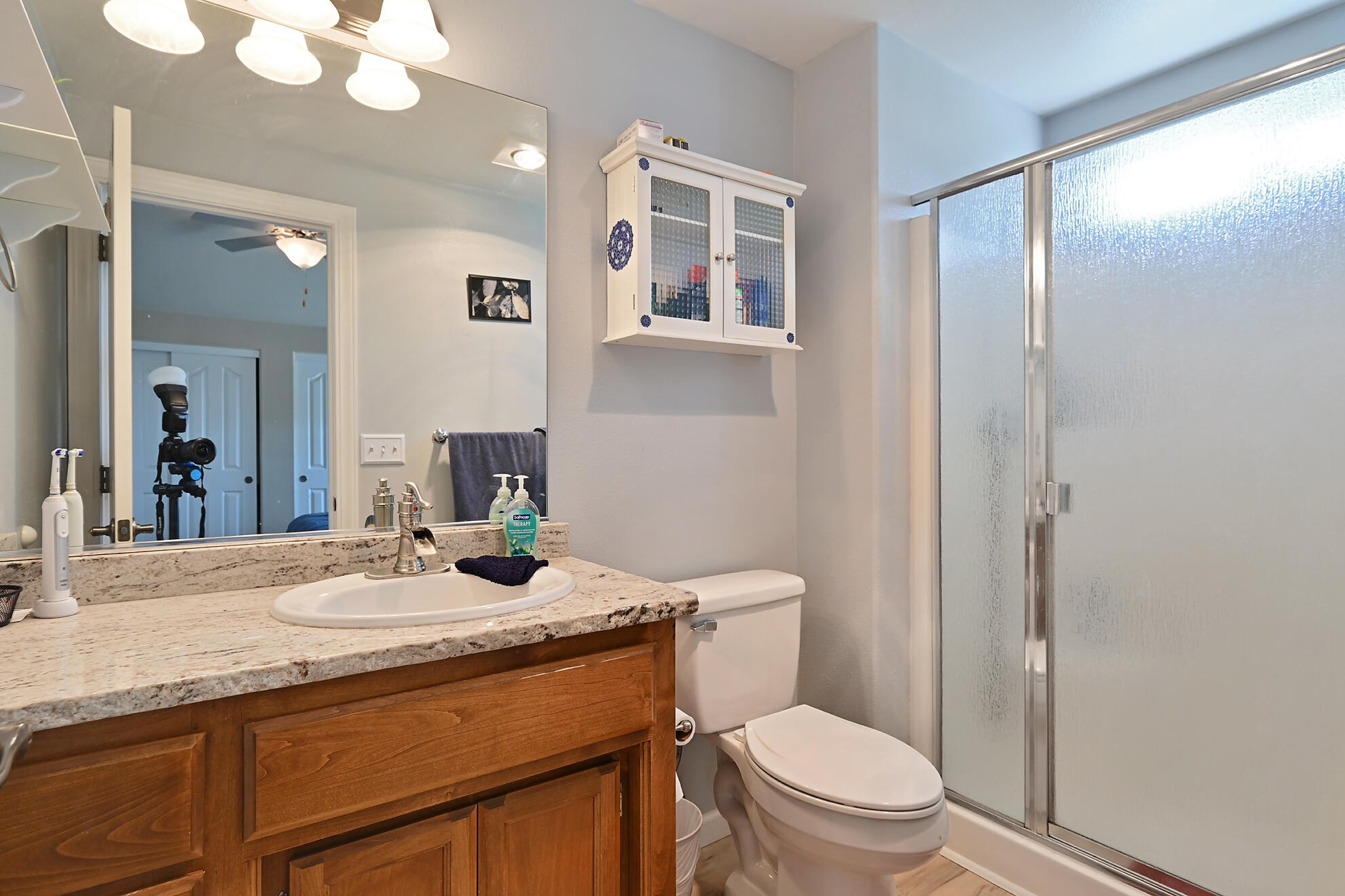 Cottonwood Village Phase 1 - Residential