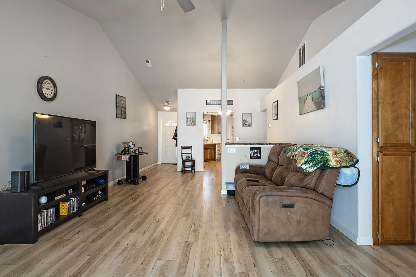 Cottonwood Village Phase 1 - Residential