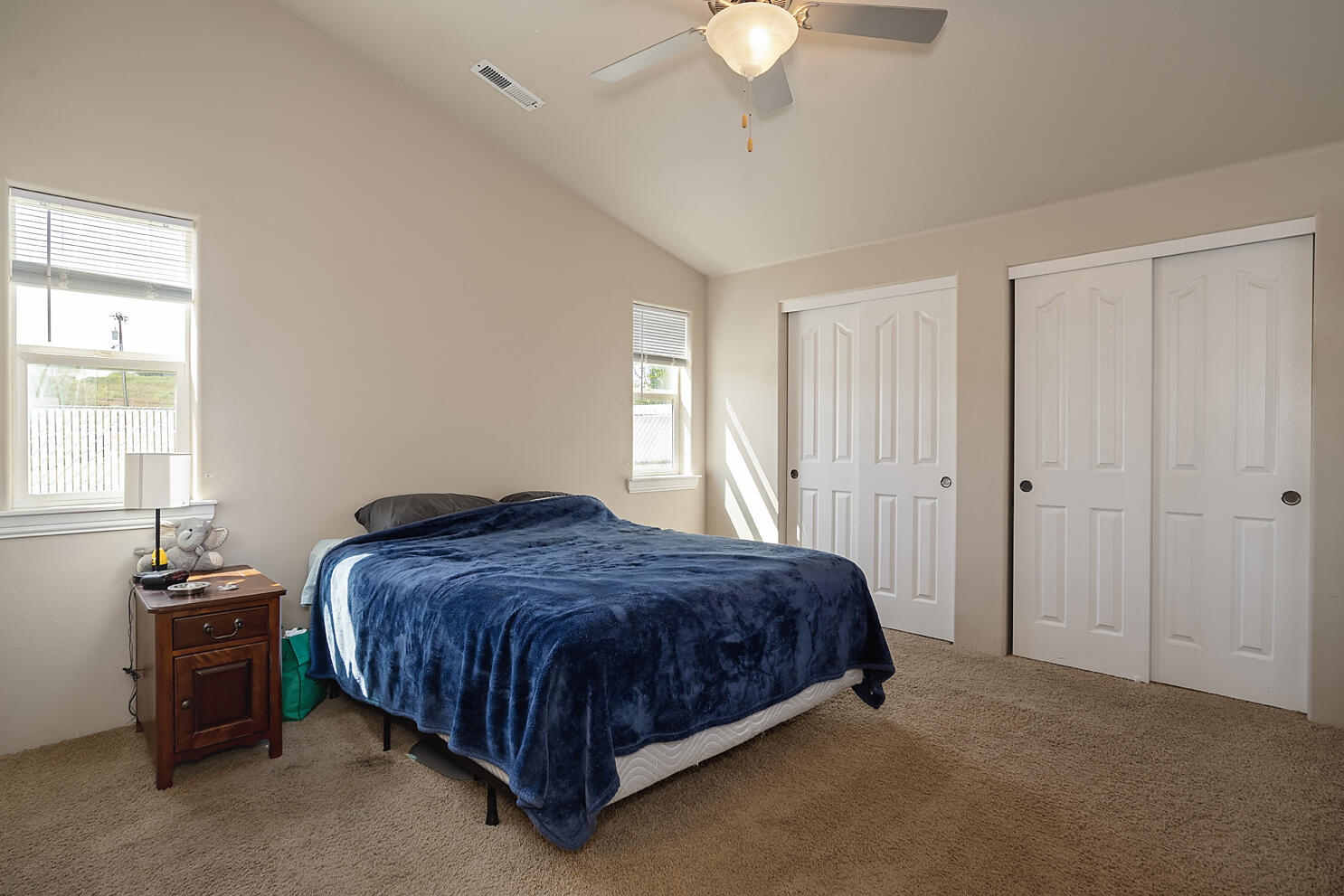 Cottonwood Village Phase 1 - Residential