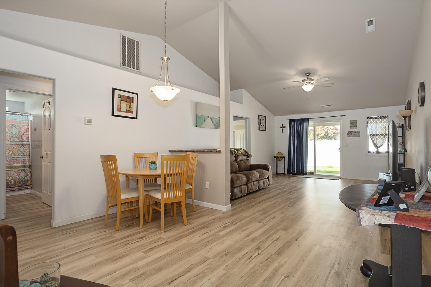 Cottonwood Village Phase 1 - Residential