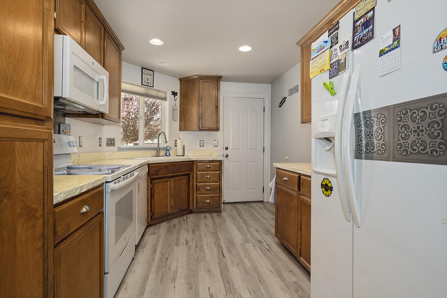 Cottonwood Village Phase 1 - Residential