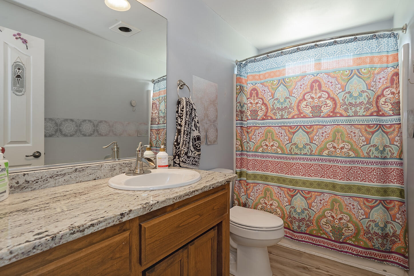 Cottonwood Village Phase 1 - Residential