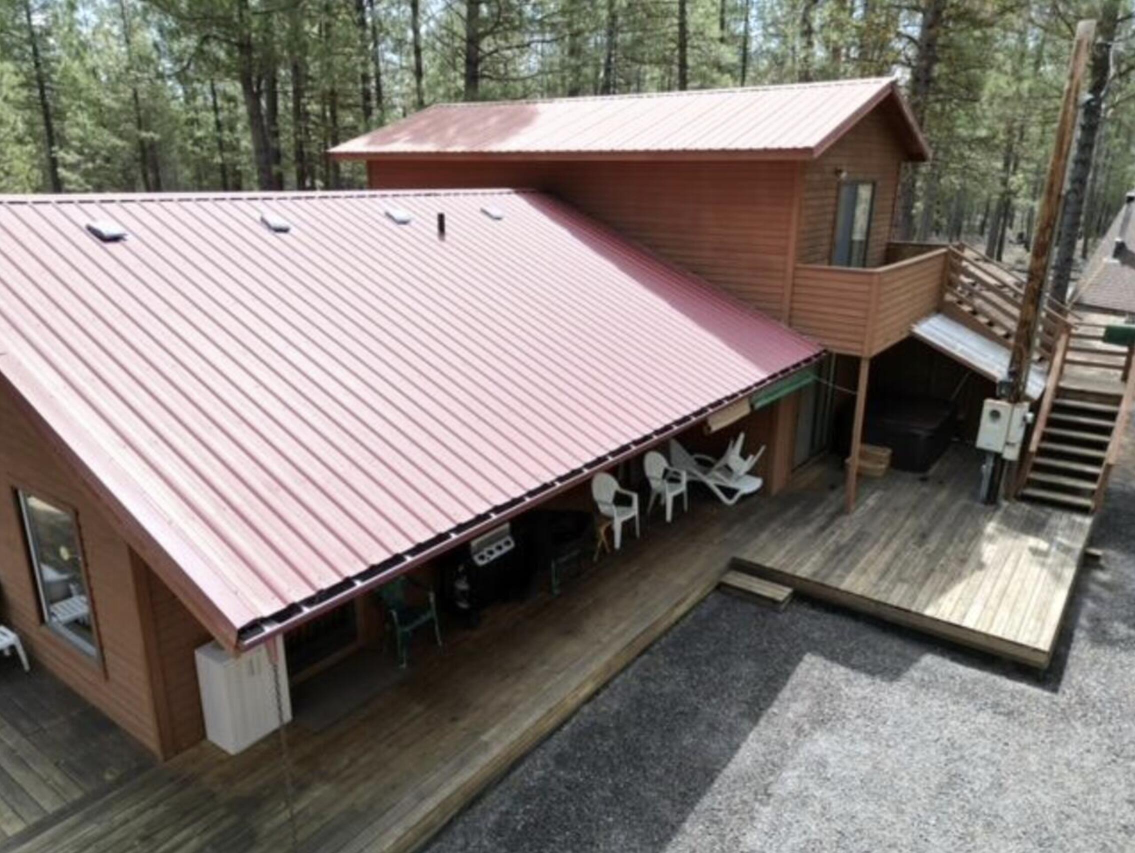 52015 Old Wickiup Road