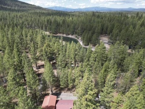 52015 Old Wickiup Road La Pine OR 97739