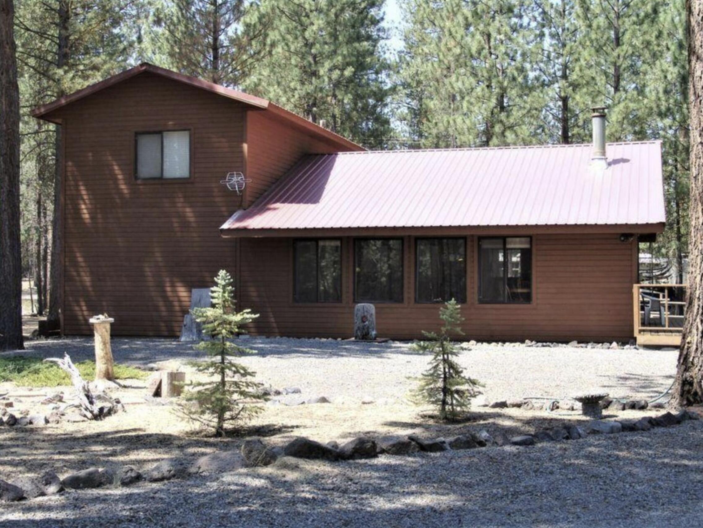 52015 Old Wickiup Road