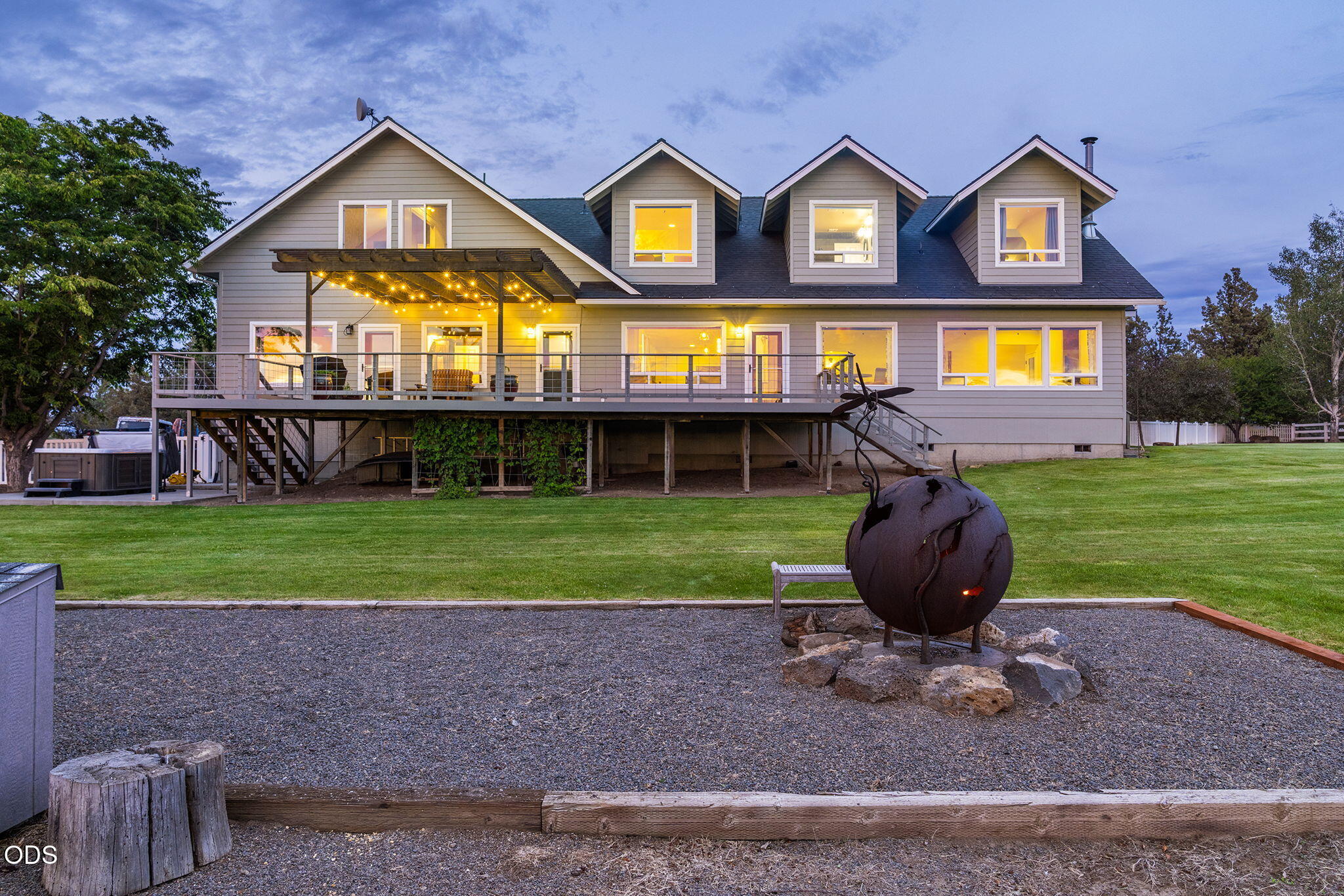 63531 Gentry Loop