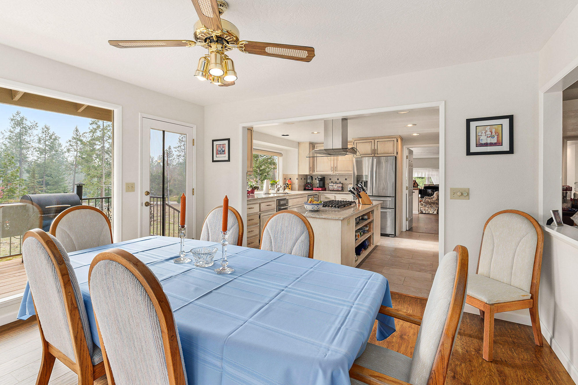 Glen Oaks Subdivision - Residential