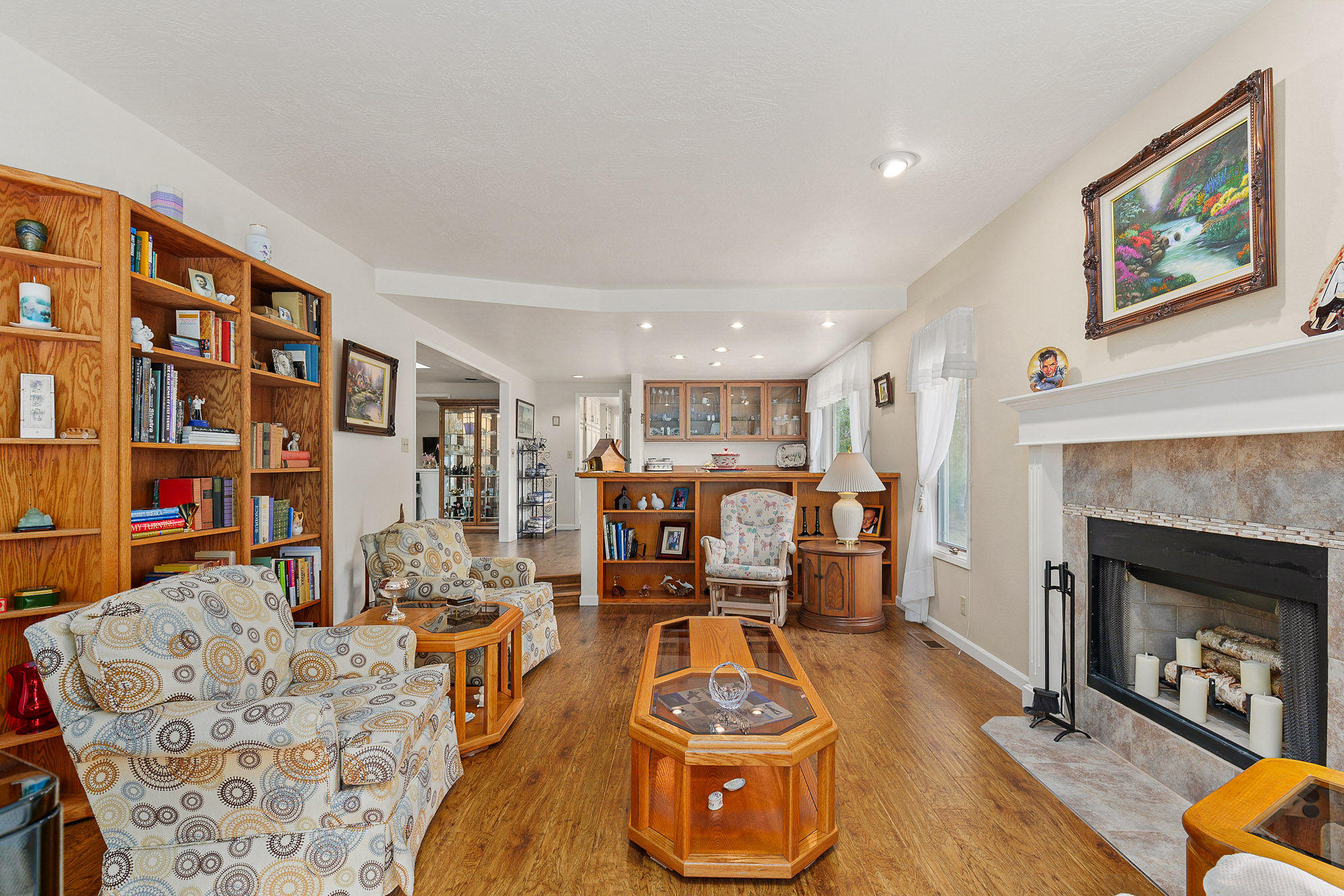 Glen Oaks Subdivision - Residential