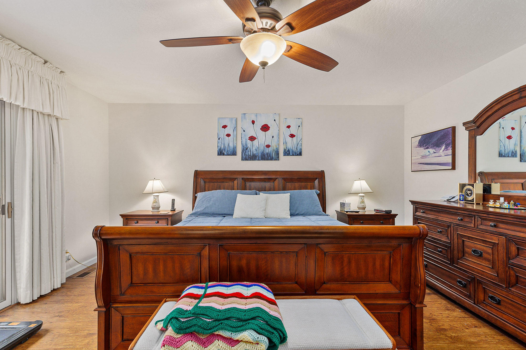 Glen Oaks Subdivision - Residential