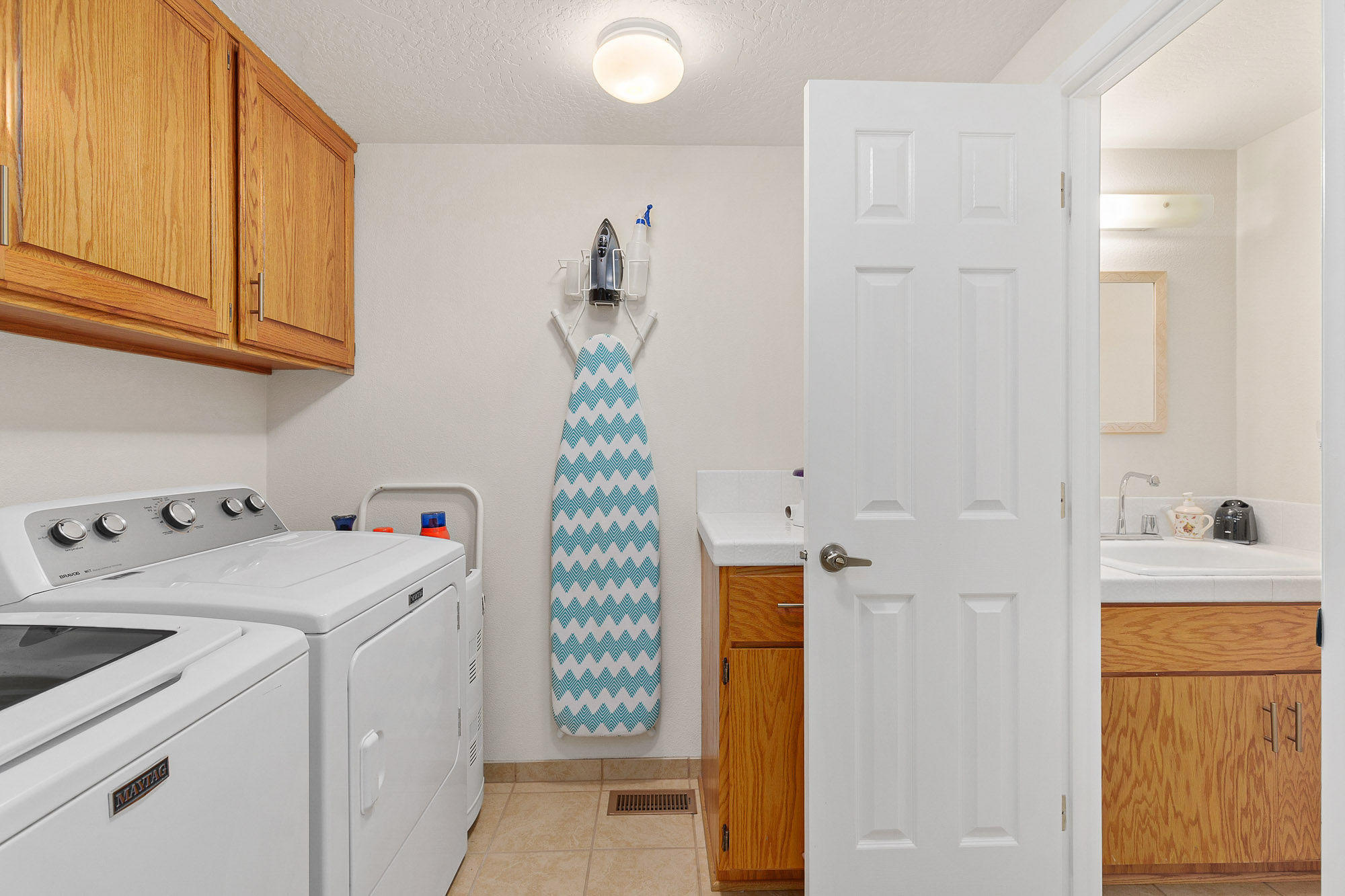 Glen Oaks Subdivision - Residential