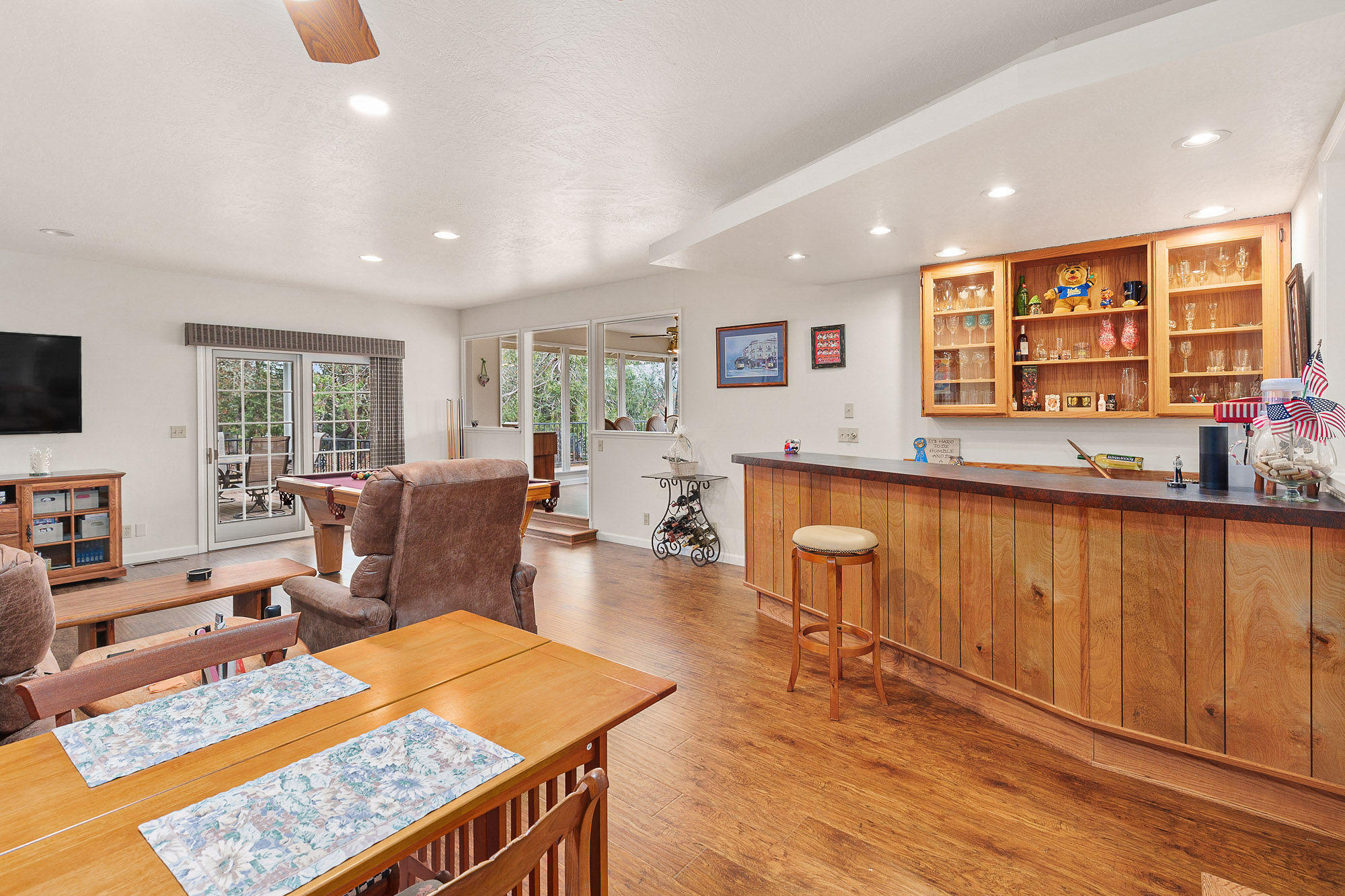 Glen Oaks Subdivision - Residential