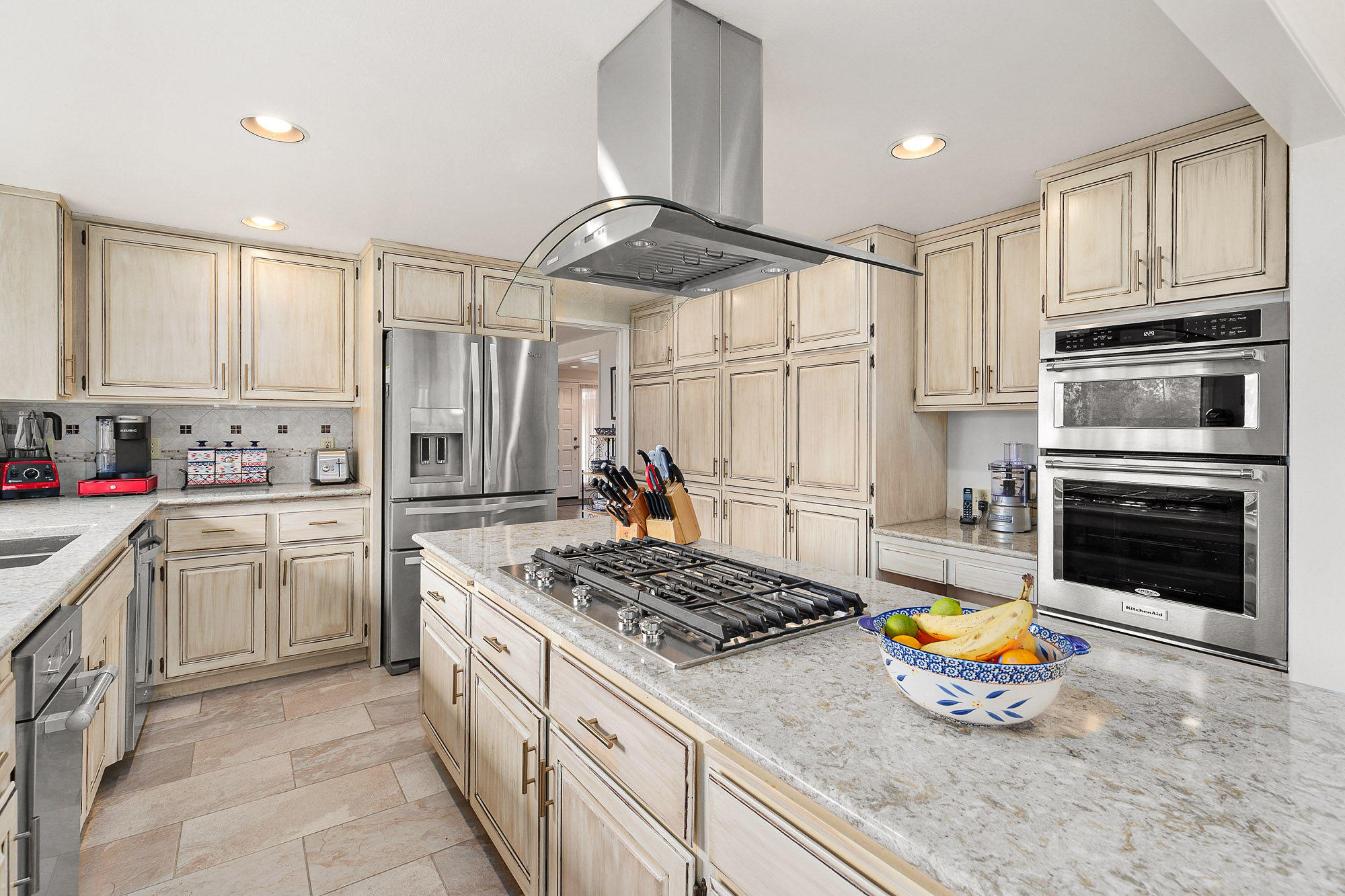 Glen Oaks Subdivision - Residential