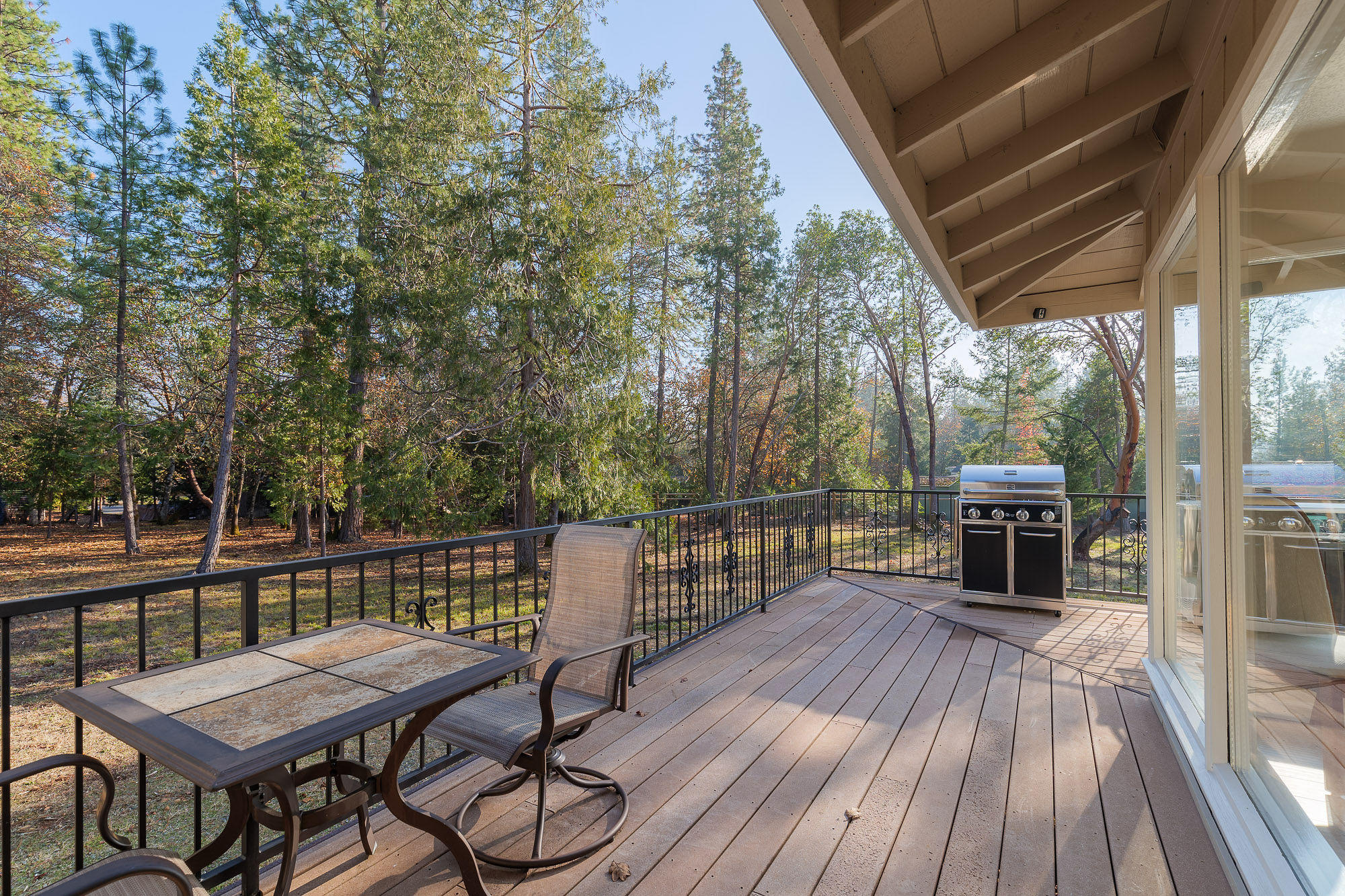 Glen Oaks Subdivision - Residential