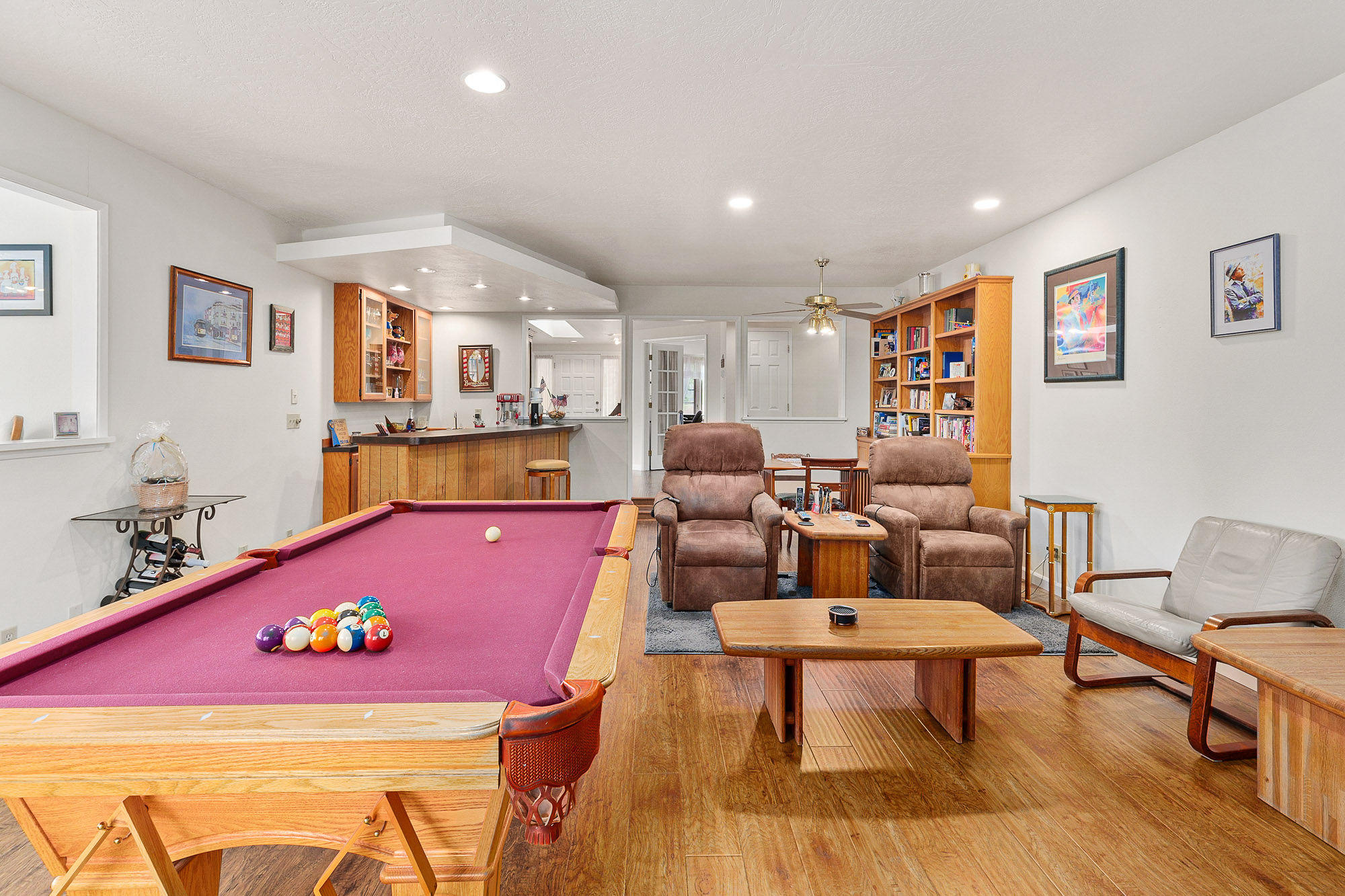 Glen Oaks Subdivision - Residential