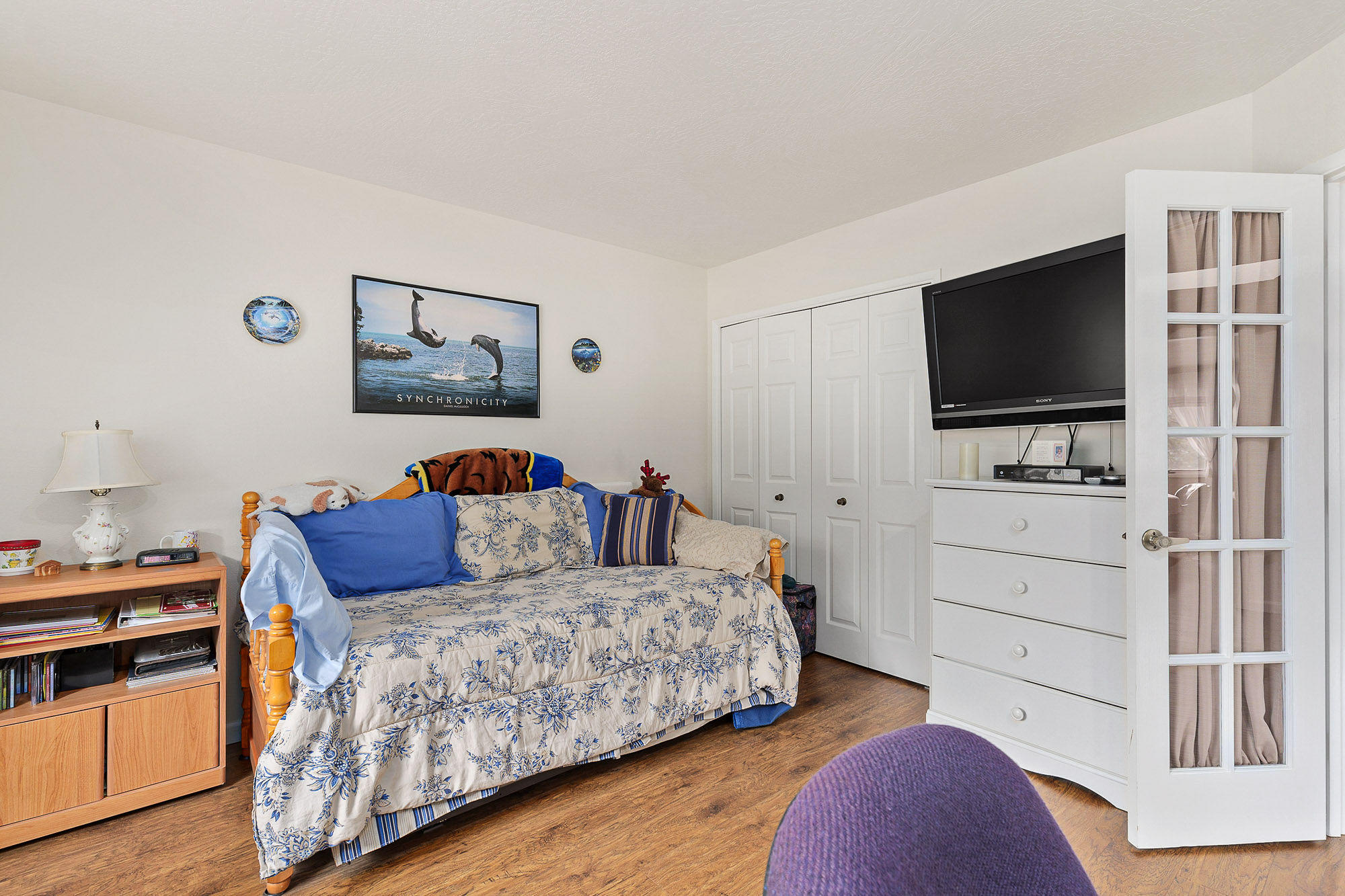 Glen Oaks Subdivision - Residential