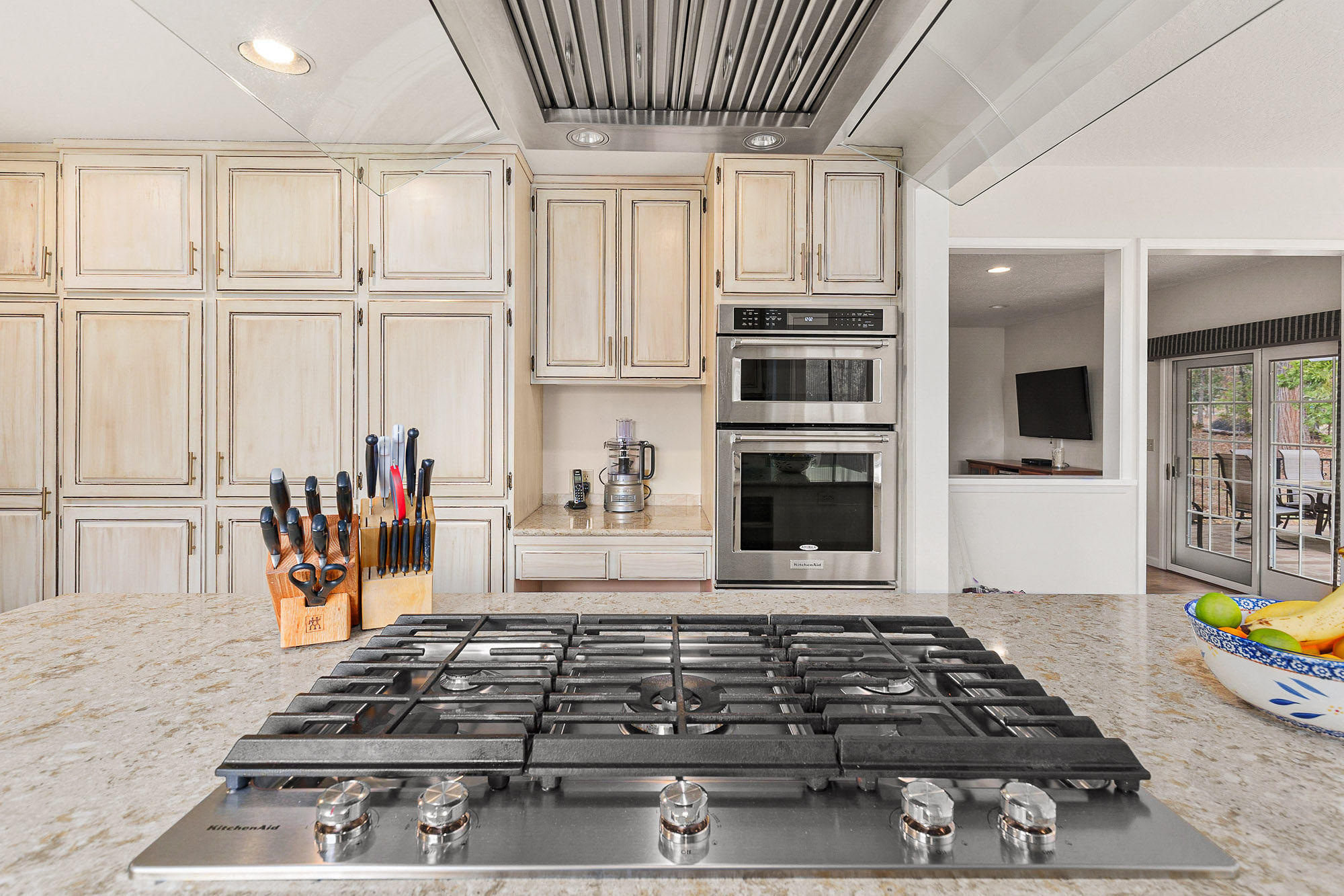 Glen Oaks Subdivision - Residential