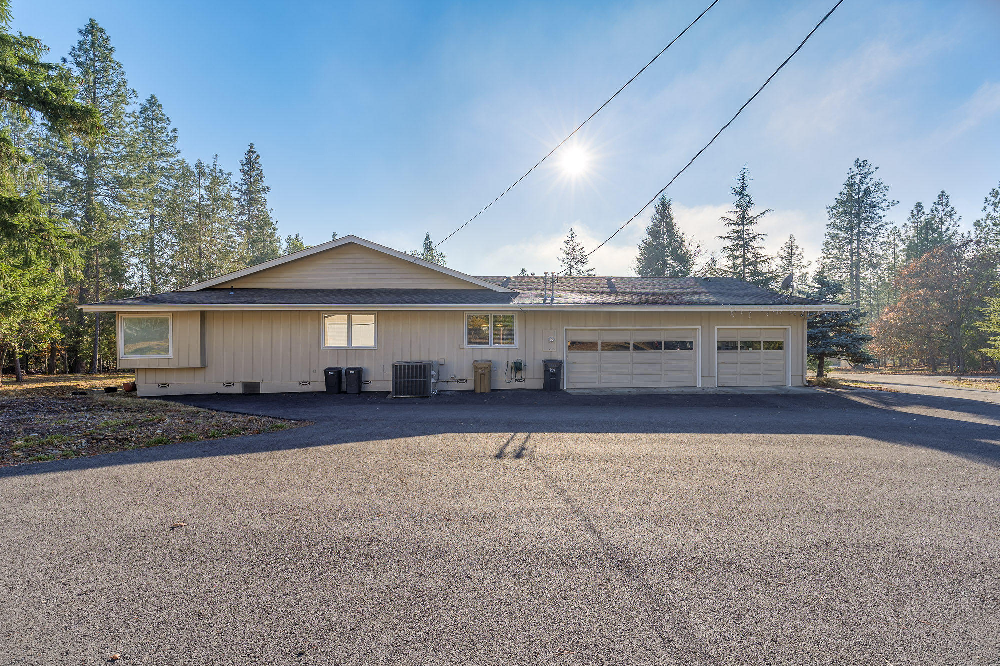 Glen Oaks Subdivision - Residential