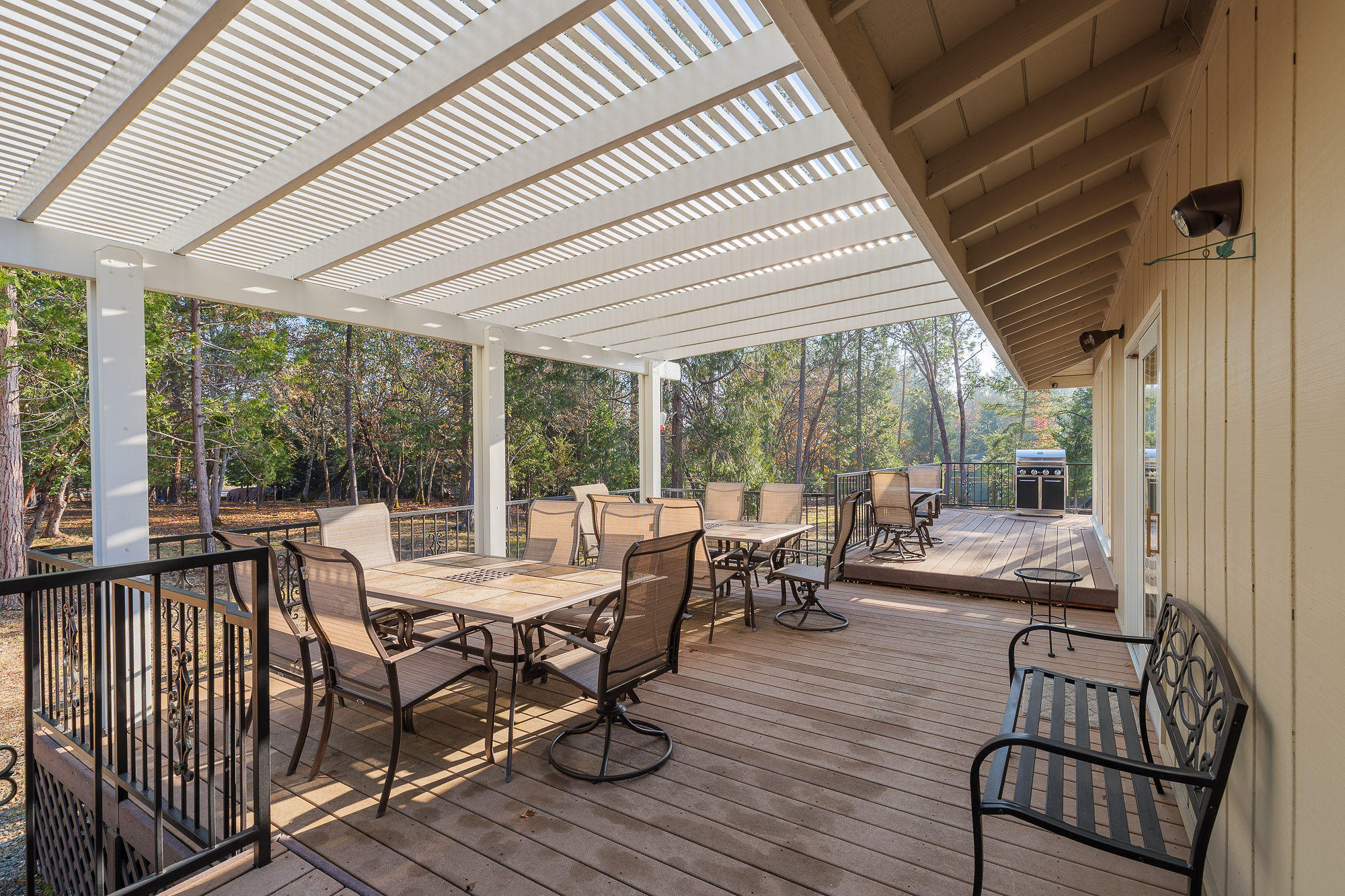 Glen Oaks Subdivision - Residential