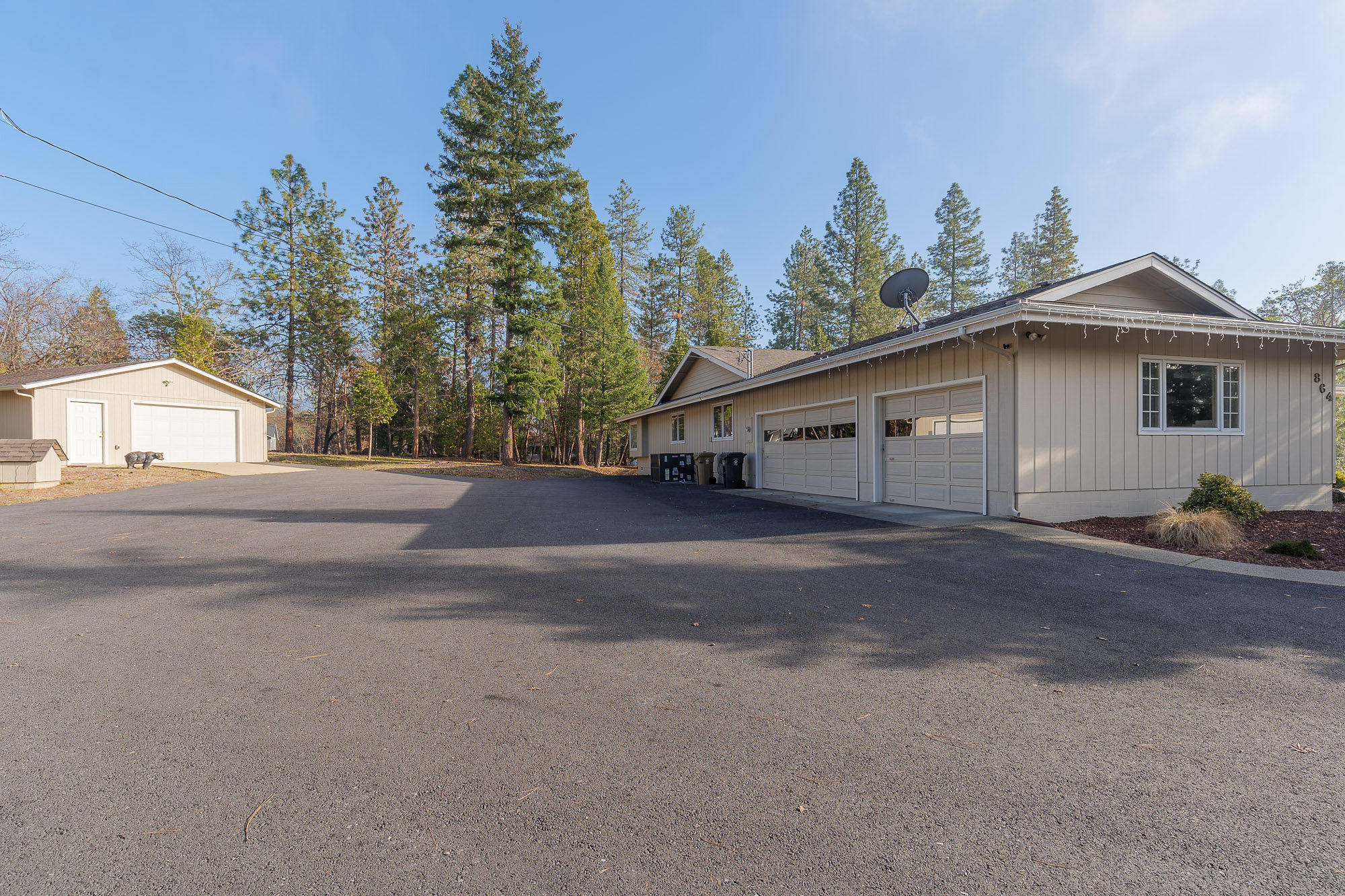 Glen Oaks Subdivision - Residential