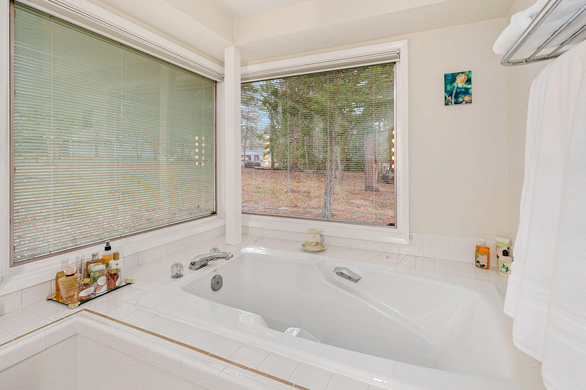 Glen Oaks Subdivision - Residential