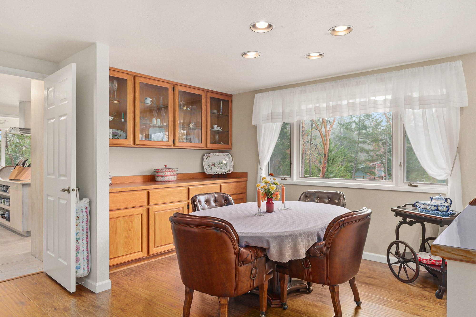 Glen Oaks Subdivision - Residential