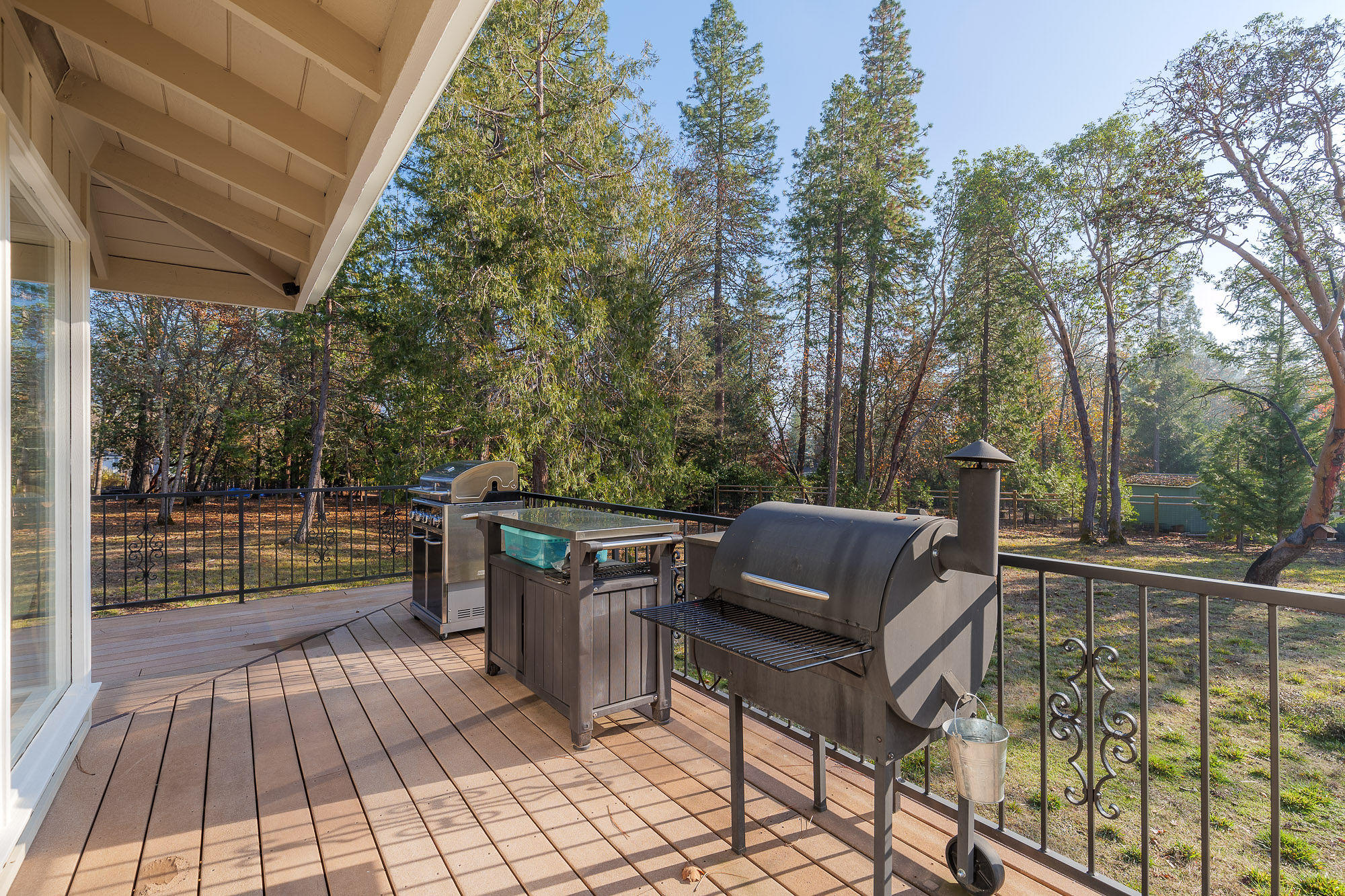 Glen Oaks Subdivision - Residential