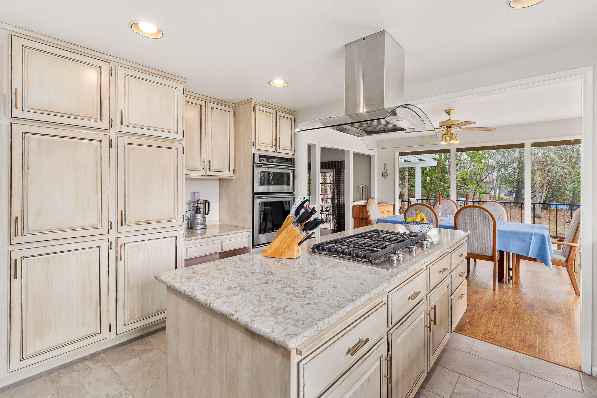 Glen Oaks Subdivision - Residential