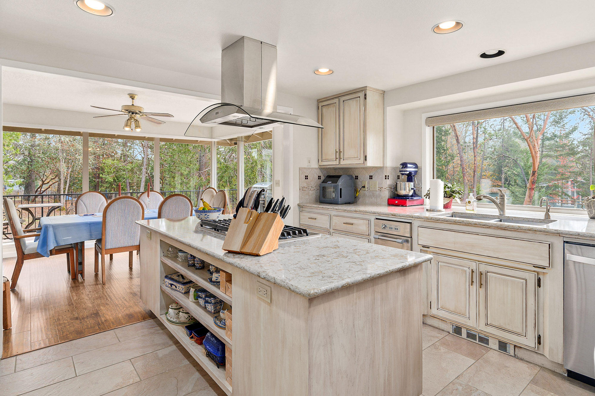 Glen Oaks Subdivision - Residential