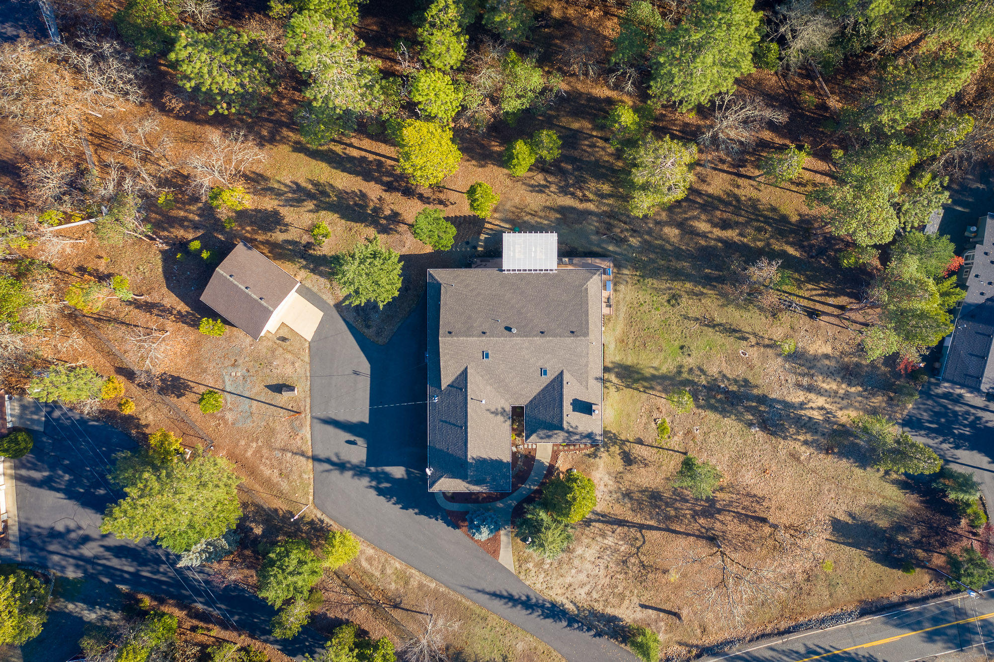 Glen Oaks Subdivision - Residential