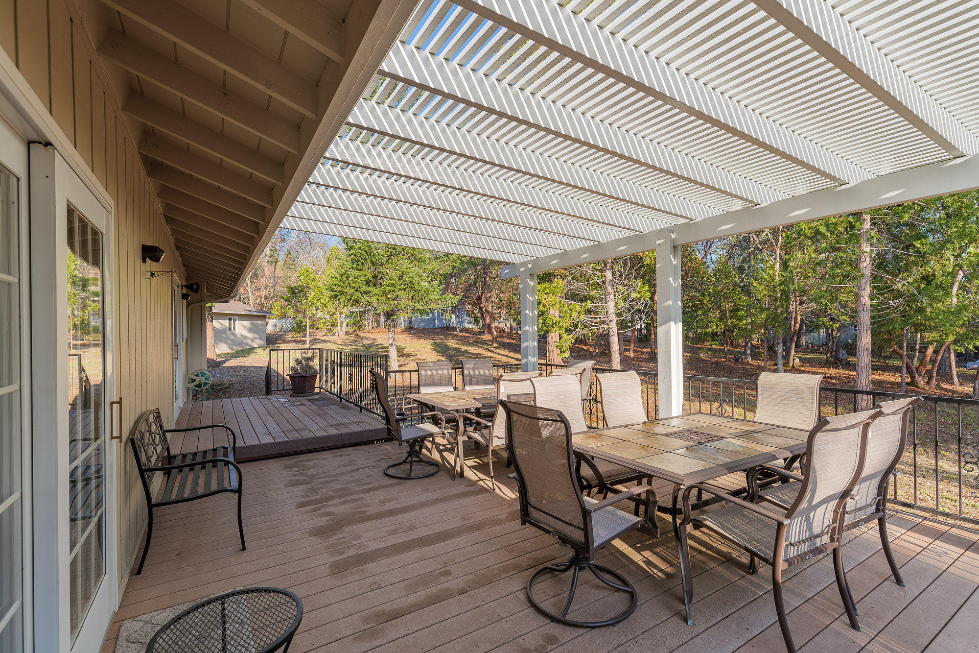 Glen Oaks Subdivision - Residential