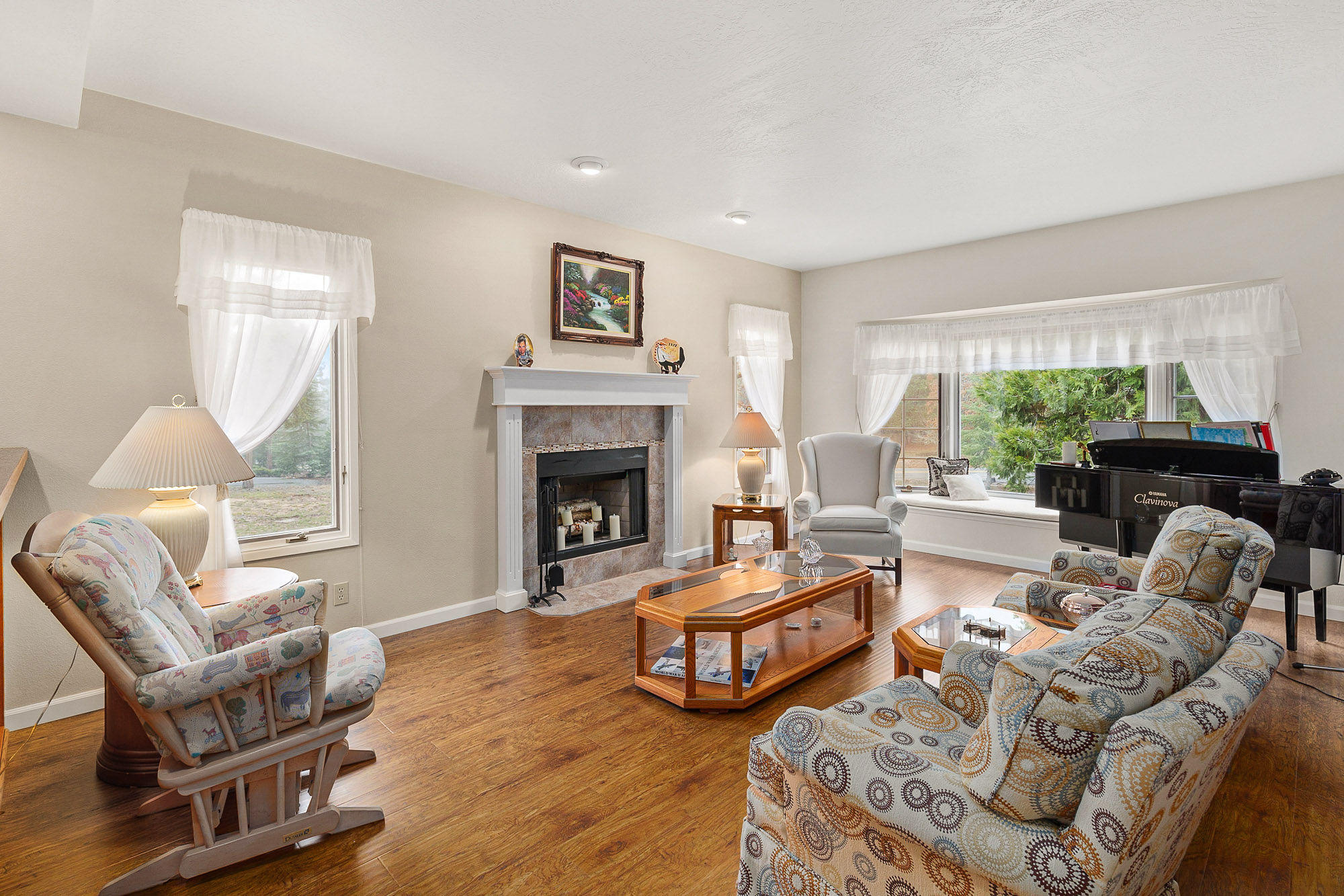 Glen Oaks Subdivision - Residential