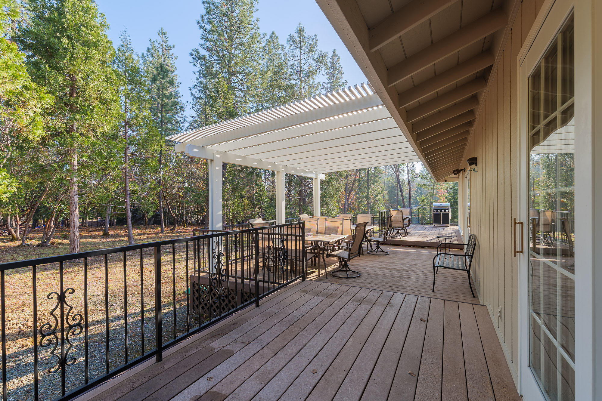 Glen Oaks Subdivision - Residential