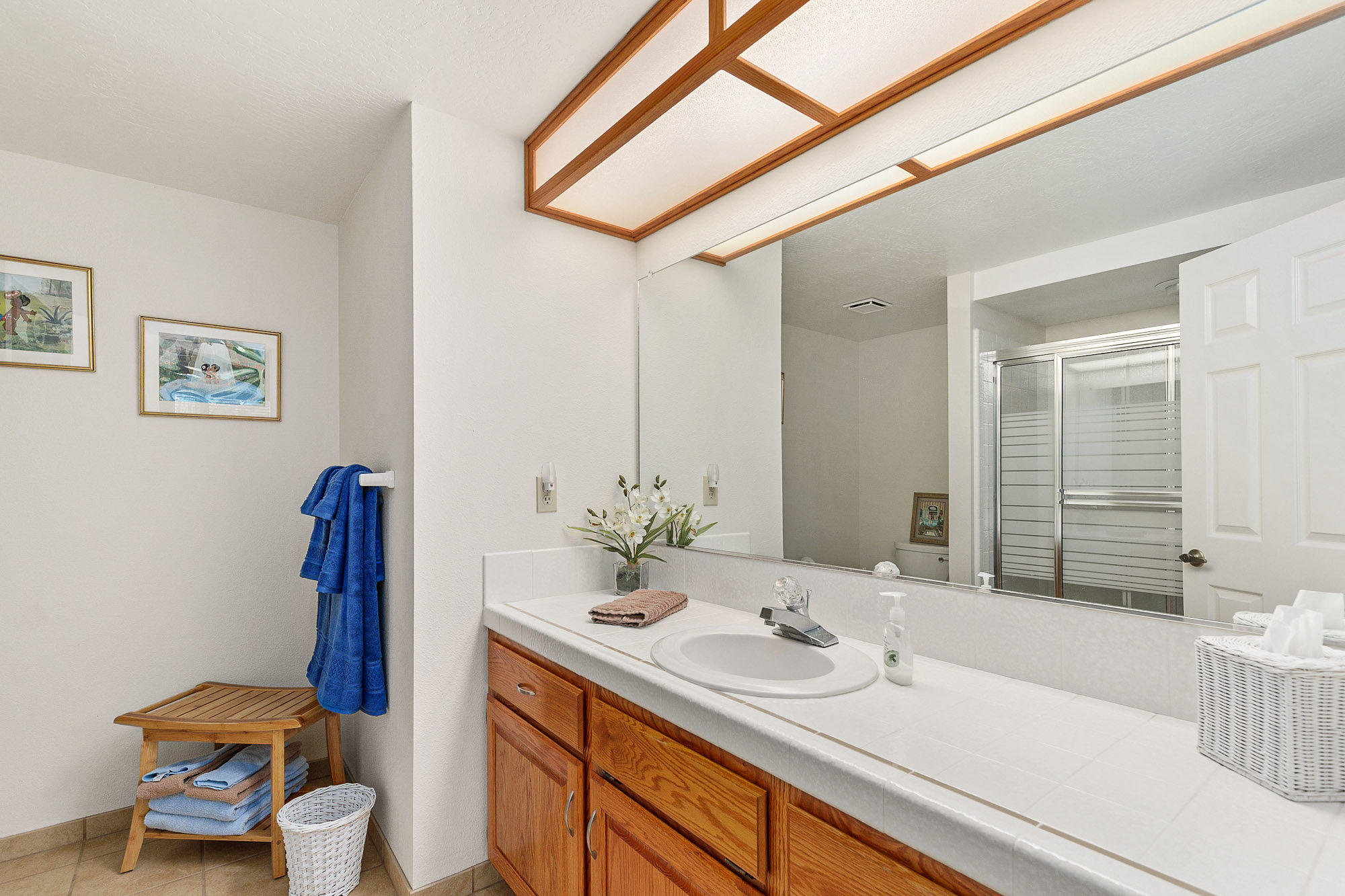 Glen Oaks Subdivision - Residential