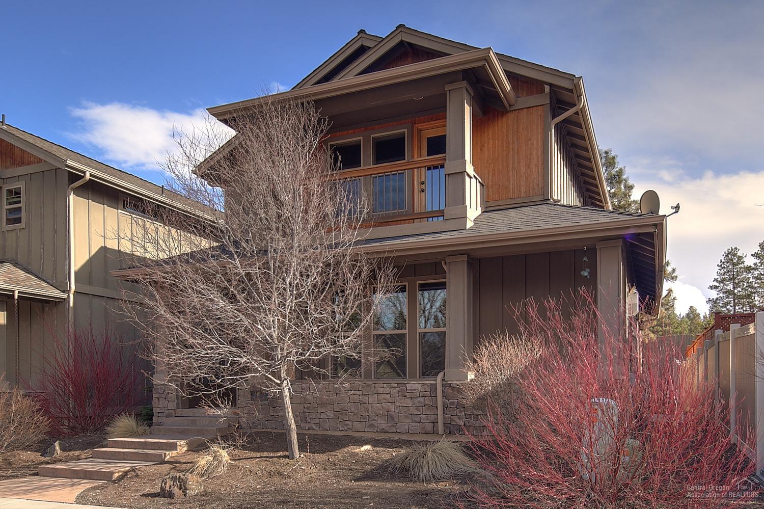 Coulter - Residential