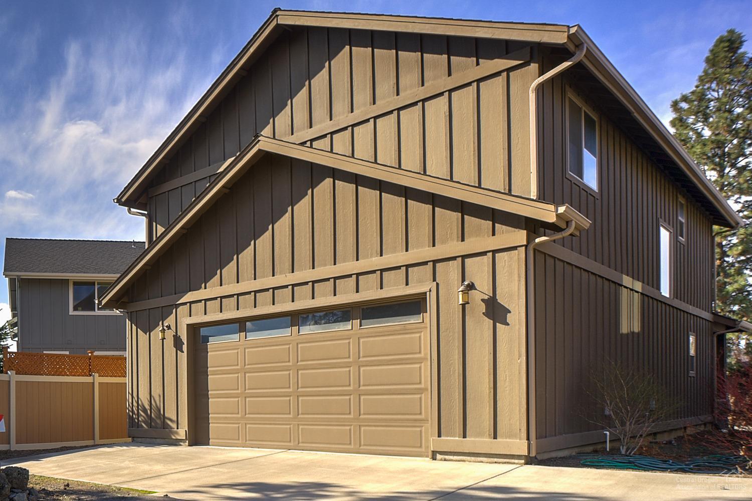 Coulter - Residential