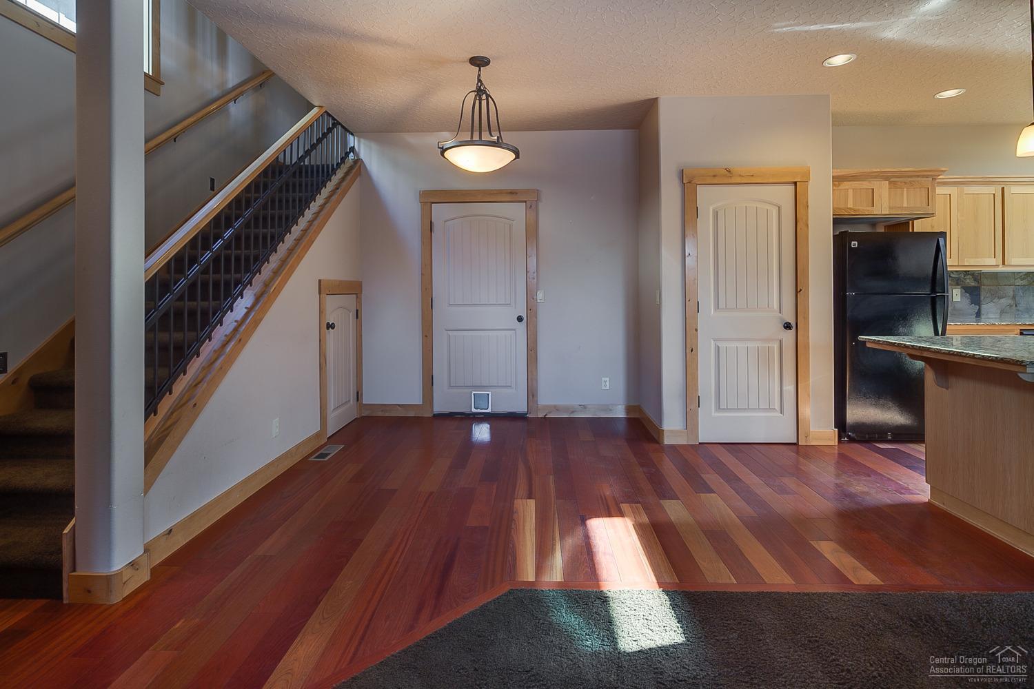 Coulter - Residential