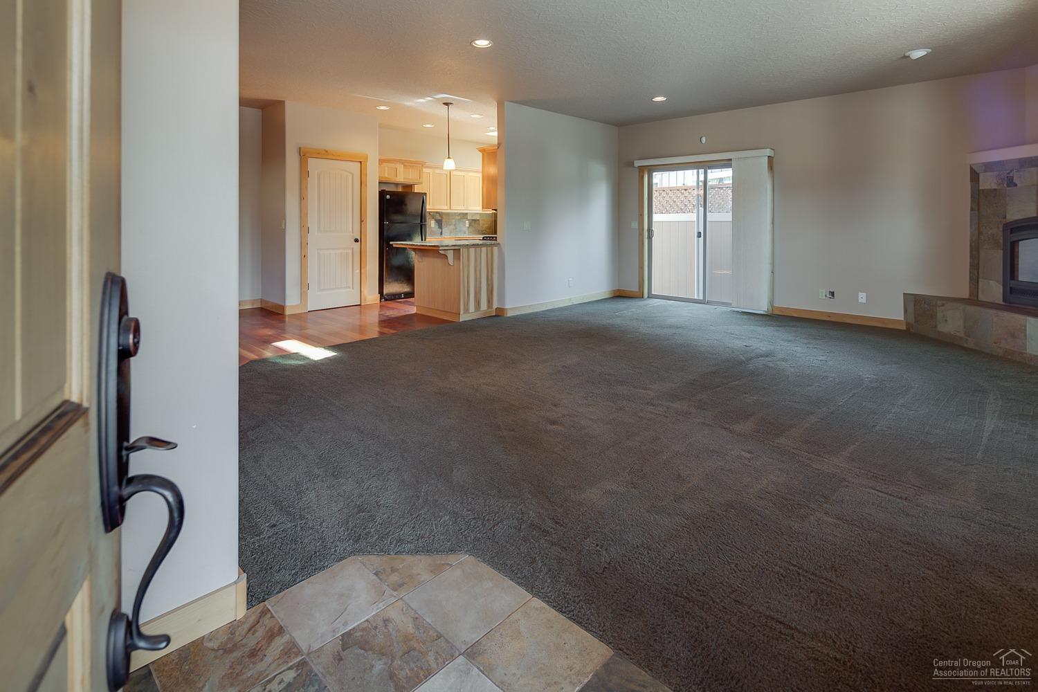 Coulter - Residential