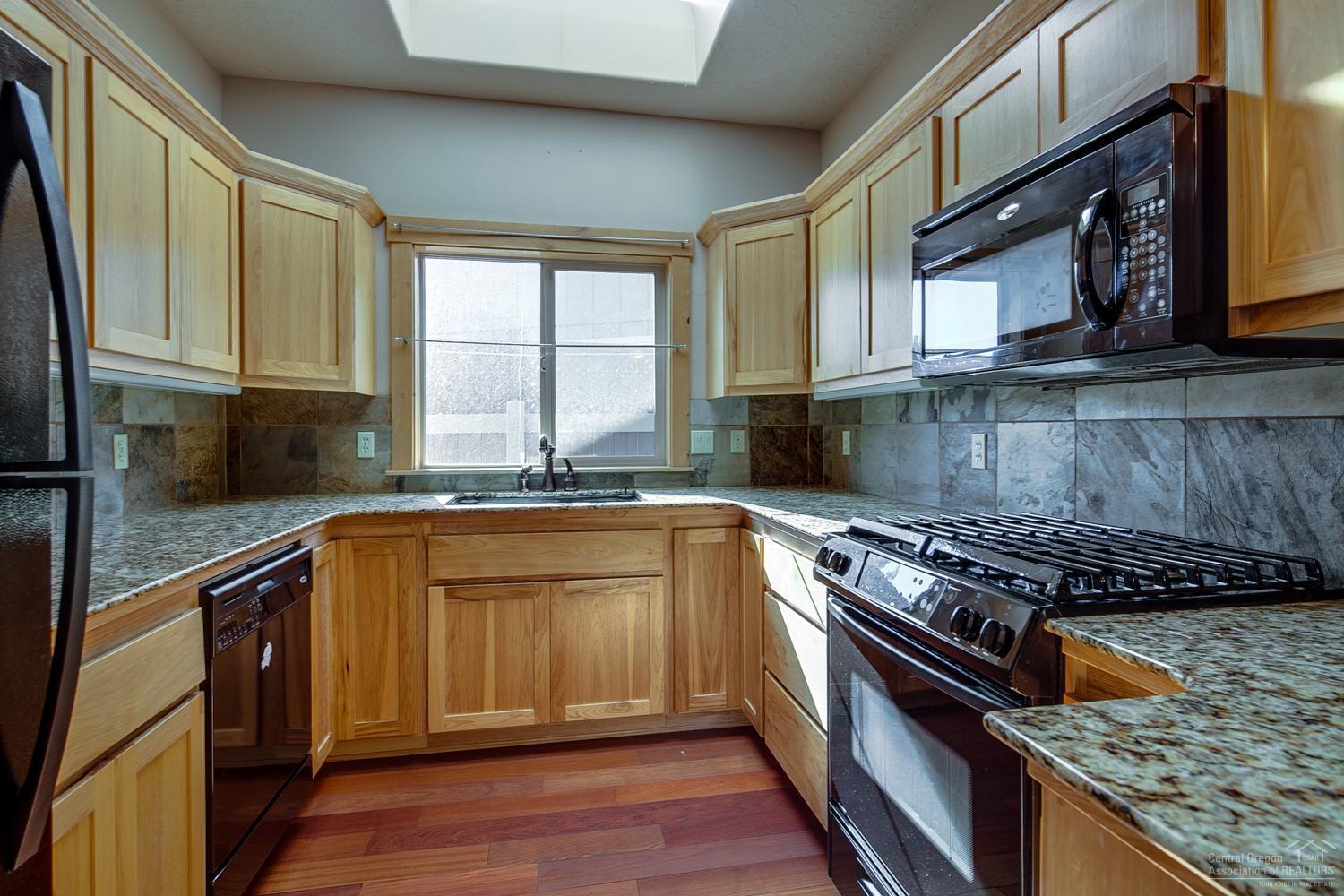 Coulter - Residential