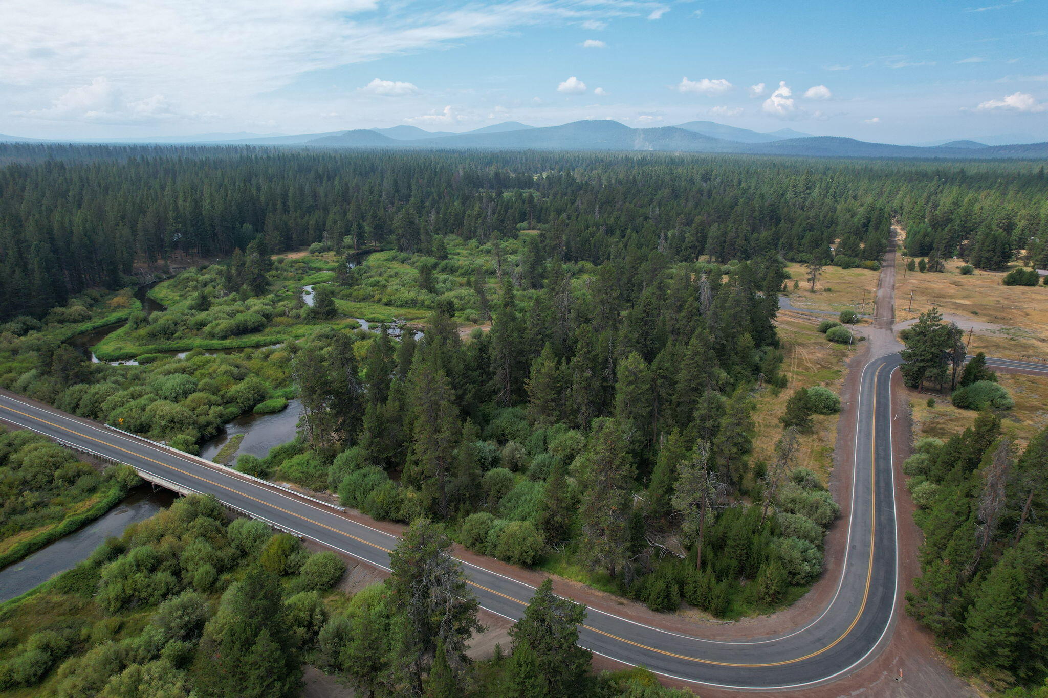 Deschutes River Acre - Land