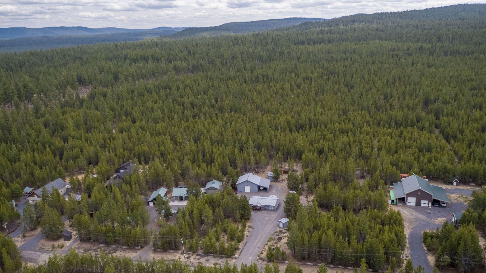 Two Rivers North - Residential