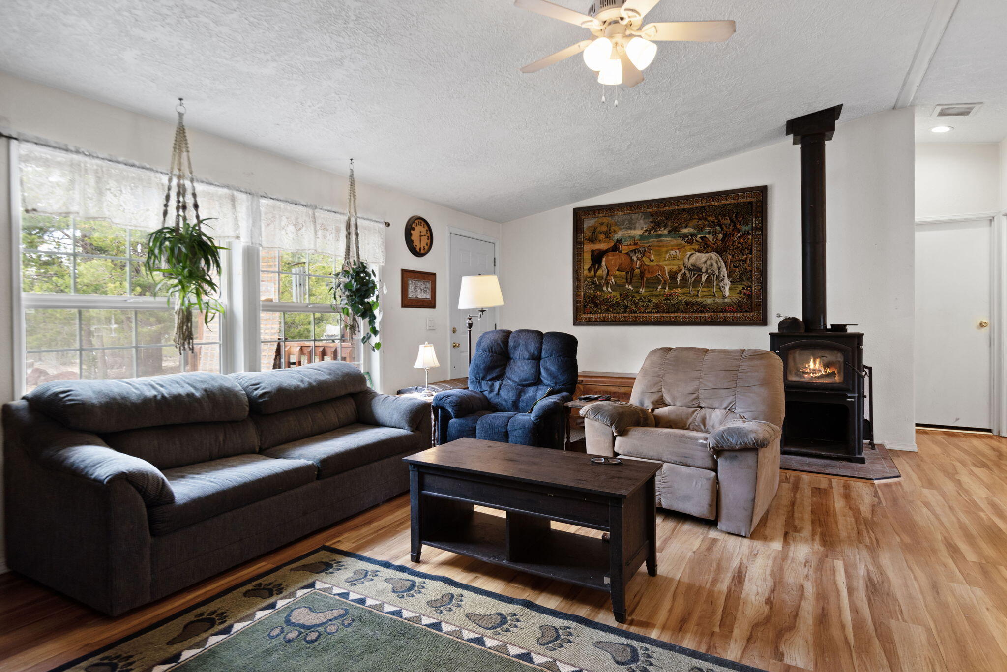 Two Rivers North - Residential