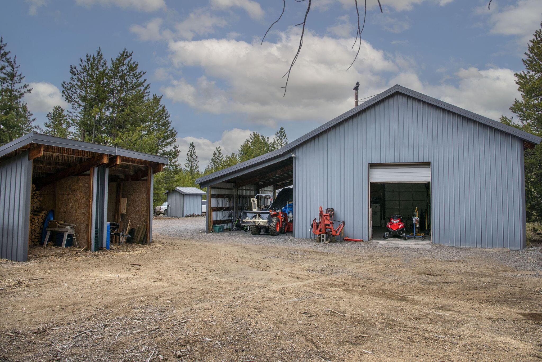 Two Rivers North - Residential