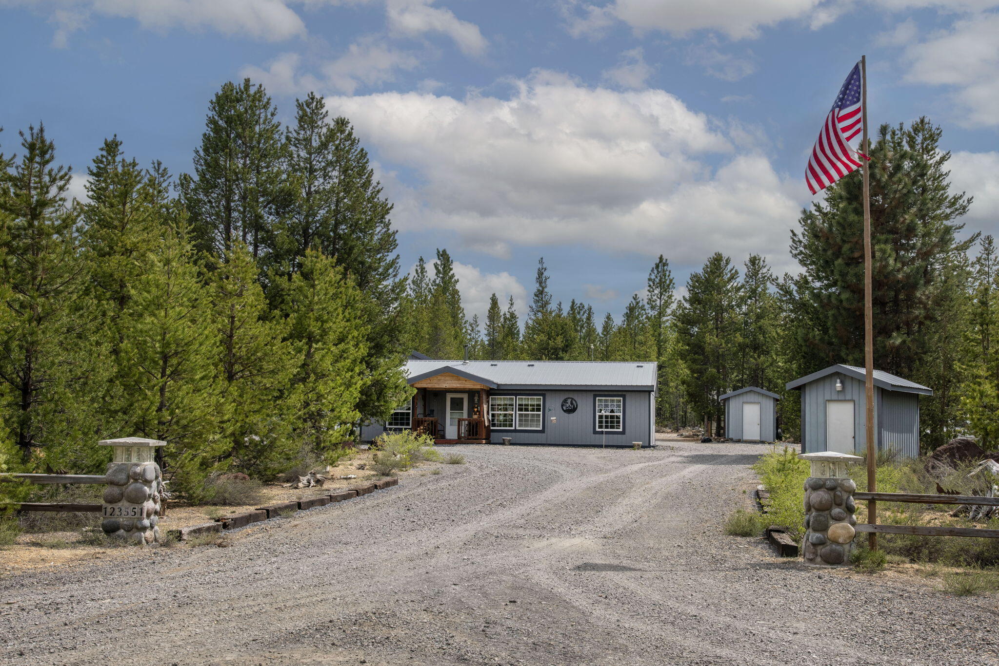 Two Rivers North - Residential