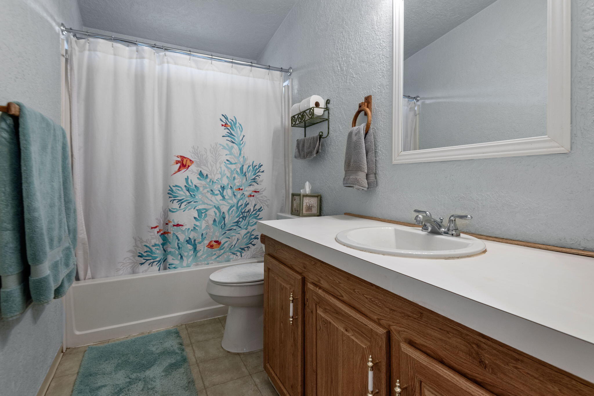 Two Rivers North - Residential