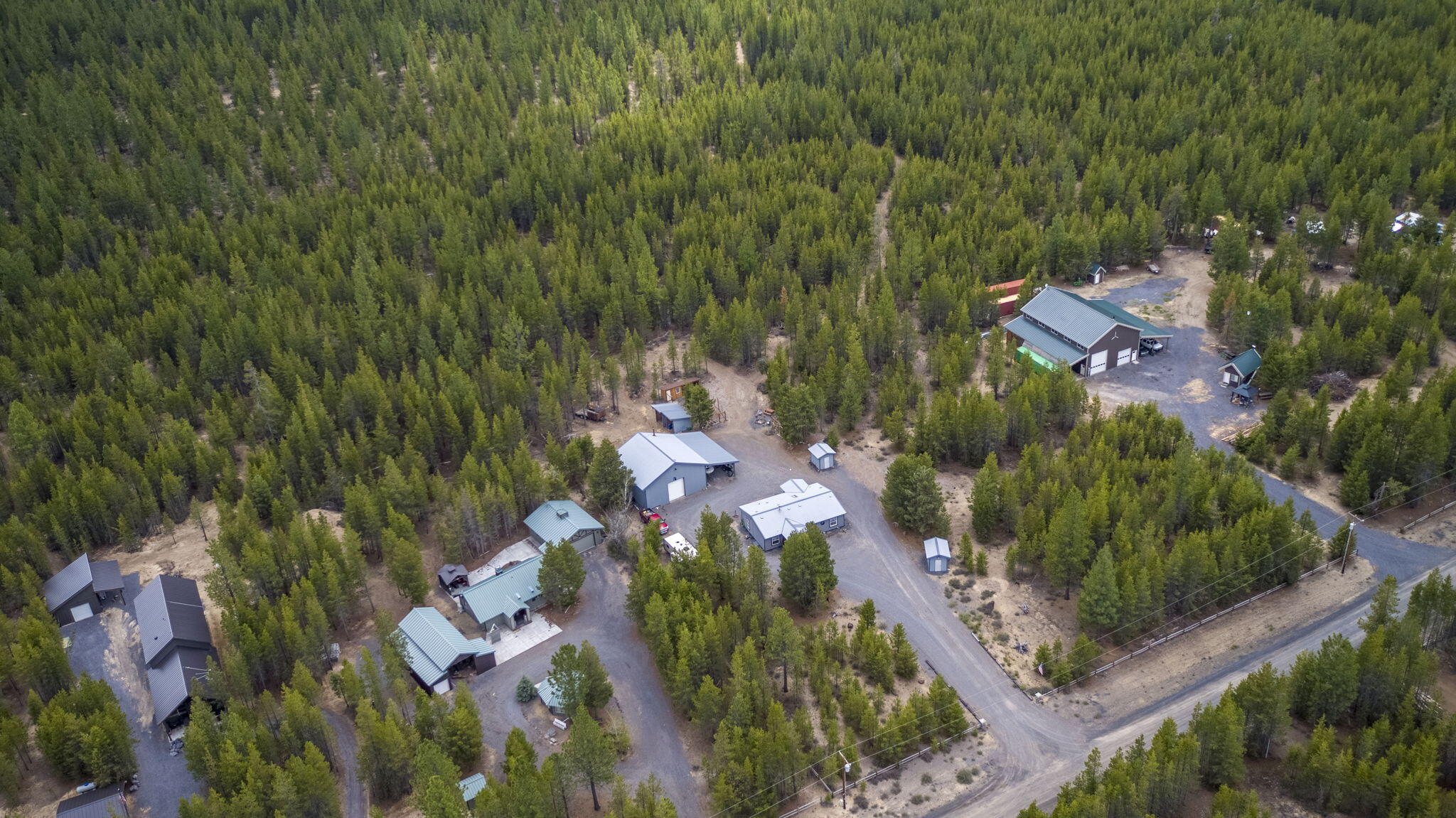 Two Rivers North - Residential