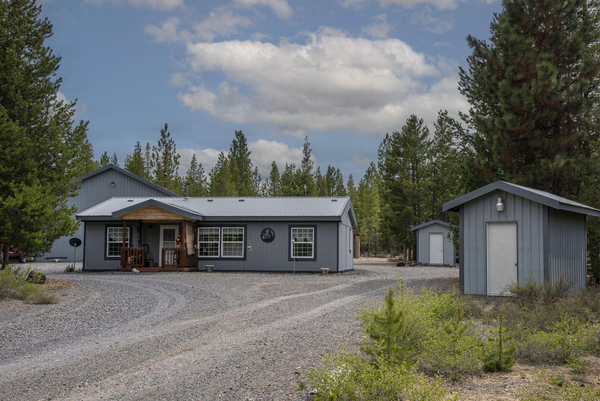 Two Rivers North - Residential