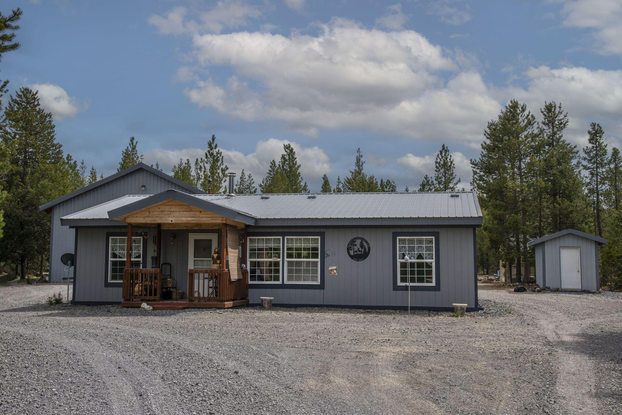 Two Rivers North - Residential