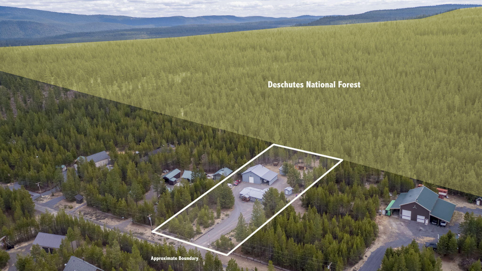 Two Rivers North - Residential